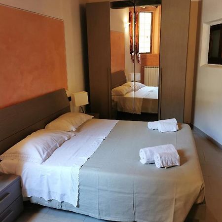 Appartamento La Piccola Contessa Firenze Exterior photo