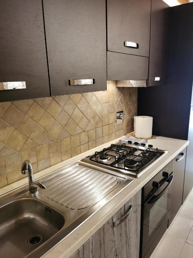 Appartamento La Piccola Contessa Firenze Exterior photo