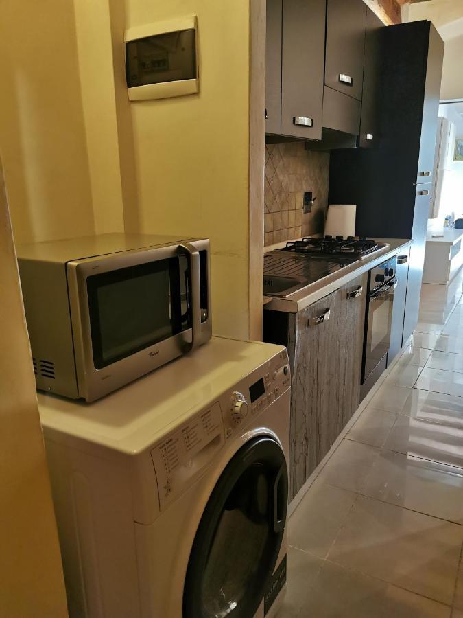 Appartamento La Piccola Contessa Firenze Exterior photo